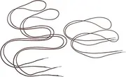 TOGEVAL Long-Lasting Recliner Fixing Cord Lounge Chair Straps Bungee for Patio Easy to Install Compact Design