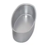 Bread Pans Form Baking Baking Liner Mat Bread Mold Aluminum Alloy Material