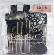 Kitsch Ultimate 11 Peice Travel Kit