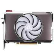 OEM New For Colorful iGame GeForce RTX 4060 Ti Mini OC 8GB GDDR6 Graphics card