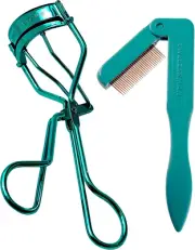 Tweezerman Majestic Turquoise Lash Set Style Name:Majestic Turquoise