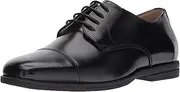 [Florsheim] Kids Boy's Reveal Jr. Cap Toe Oxford