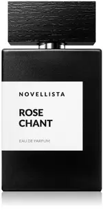 NOVELLISTA Rose Chant Eau de Parfum limited edition unisex 75 ml