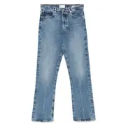 [Frame] Frame-Jeans Straight-Leg Jeans-Donna 26