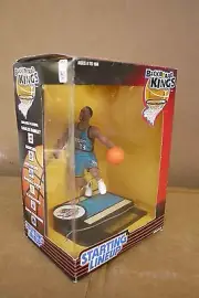 Grant Hill 1997 Starting Lineup Sports Collectible Backboard Kings SLU