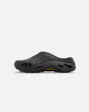 [CROCS] Crocs Echo Wave Black - Size 5 5 Black