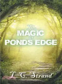 在飛比找三民網路書店優惠-The Magic at Ponds Edge