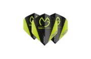 Winmau Dart Flights Mega Standard MvG Michael Van Gerwen 1 x Set WF6915