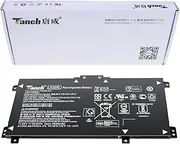 LK03XL Laptop Battery for HP 17-AE 17-BW Series TPN-W127 HSTNN-UB7I HSTNN-LB7U TPN-W128 916368-421 HSTNN-UB71 L08934-2C1 11.55V 4560mAh/52.5W