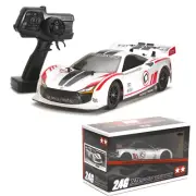 NEW Tamiya 1/10 Raikiri GT TT01 XB Sport 4WD RTR Car w/Radio FREE US SHIP