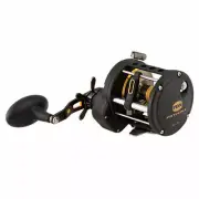 Penn FATHOM Level Wind 50 FTHII50LW Overhead Reel + Warranty