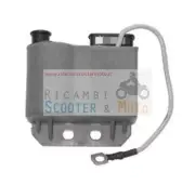Electronic Control Ducati Betamotor Alp 125 240 250 260 90-98 328981