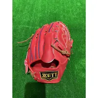 在飛比找蝦皮購物優惠-ZETT SPECIAL ORDER 訂製款棒壘球手套硬式小