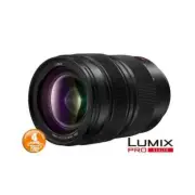 Panasonic S 24-70mm F2.8 Leica S-E2470 Lumix Pro
