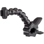 GoPro Jaws Flex Clamp Mount