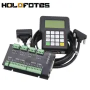 Original RichAuto DSP A11 CNC Controller 3 Axis Motion Remote for Engraving Cut