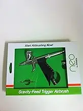 Iwata-Medea NEO TRN 1 Trigger Airbrush IWAN5500
