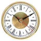 Roman Numerals Classic Clock Craft Classic Clock Craft Roman Numerals DIY