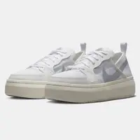 在飛比找PChome24h購物優惠-【NIKE】W COURT VISION ALTA TXT 