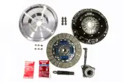 2002 2003 2004 VW GTI 337 20AE GLI 1.8T 02M 6-SPEED MK4 DKM MB CLUTCH FLYWHEEL