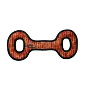 Tuffy Mega Tug Oval Brick 1 Each By Tuffy