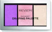 Revlon Photoready Cheek Draping Palette 4.3 g, 002 Galactic Lights