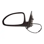 New Driver Side Mirror for 08-10 Buick Enclave OE Replacement Part
