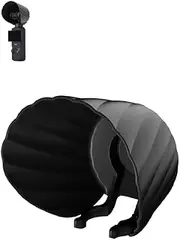Taoke Anti-Glare Gimbal Camera Lens Cover for OSMO Pocket 3