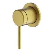 20% OFF RRP | Poco Shower Mixer – Sleek & Minimalist Design