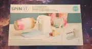 Spin It We R Memory Keepers Motorized Rotary Drying Tool for tumbler ,Cups ect.