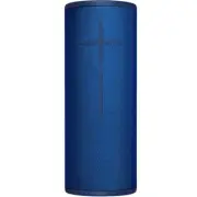 Ultimate Ears UE BOOM 3 Portable Bluetooth Speaker-Lagoon Blue