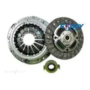 Exedy Clutch Kit OEM Replacement - FJK-7683