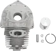[WQWQW] Comprehensive Package Of Cylinder & Piston Parts Designed To Replace Components In For Oleo For Mac & Products PN 4161570R