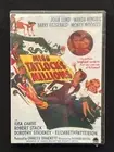 "Miss Tatlock's Millions" (1948) DVD John Lund, Wanda Hendrix Comedy SEALED