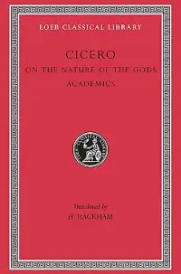 在飛比找博客來優惠-Cicero: De Natura Deorum Acade