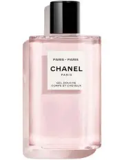 PARIS – PARIS Les Eaux de CHANEL – Hair and Body Shower Gel 200ML