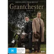 Grantchester - Series 5
