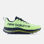 NEW BALANCE新款百倫男士越野跑鞋碳板減震防滑運動鞋 FUELCELL SUPERCOMP