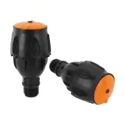 Keep Your Garden Lush and Healthy with the Mcgonagall Nozzle Sprinkler Head