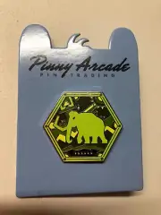 Pinny Arcade PAX East 2018 Rise of Tribes Pin