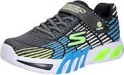 [Skechers] Boy's S Lights: Flex-Glow Elite