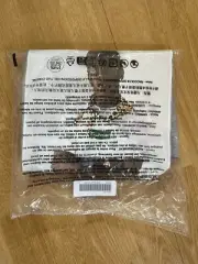 Supreme Tyler The Creator Tee T-Shirt BOX LOGO Heather Grey S SMALL New In Bag