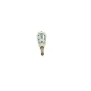 BOSCH Glow Heater Plug 0 250 200 055 FOR 504 J7 Granada Genuine Top German Quali