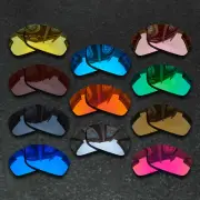 AU Polarized Replacement Lenses For-Oakley Hijinx-Variety Choices