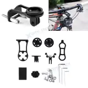 Bike Stem Extension Computer Mount For Garmin, WHAOO Bryton GoPro Holder