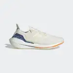 【ADIDAS 愛迪達】慢跑鞋 ULTRABOOST 21 TAIPEI 男款 女款 白(GX8532)