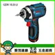 【晉茂五金】BOSCH博世 充電式衝擊起子機 GDR 10.8-LI 請先詢問價格和庫存