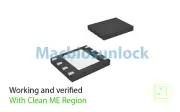 Bios EFI Firmware Chip for MacBook Air 13" 2017 A1466 EMC 3178, 820-00165