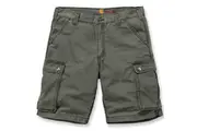 Carhartt Rugged Cargo Short Cargo Army Green