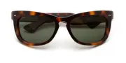 Marni Isamu Havana Asian Fit 9FD Men's Sunglasses Tortoiseshell Size 60